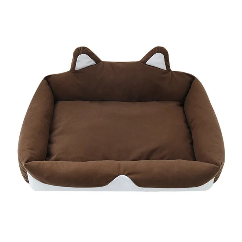 Super Soft Dog Beds & Cat Cushions