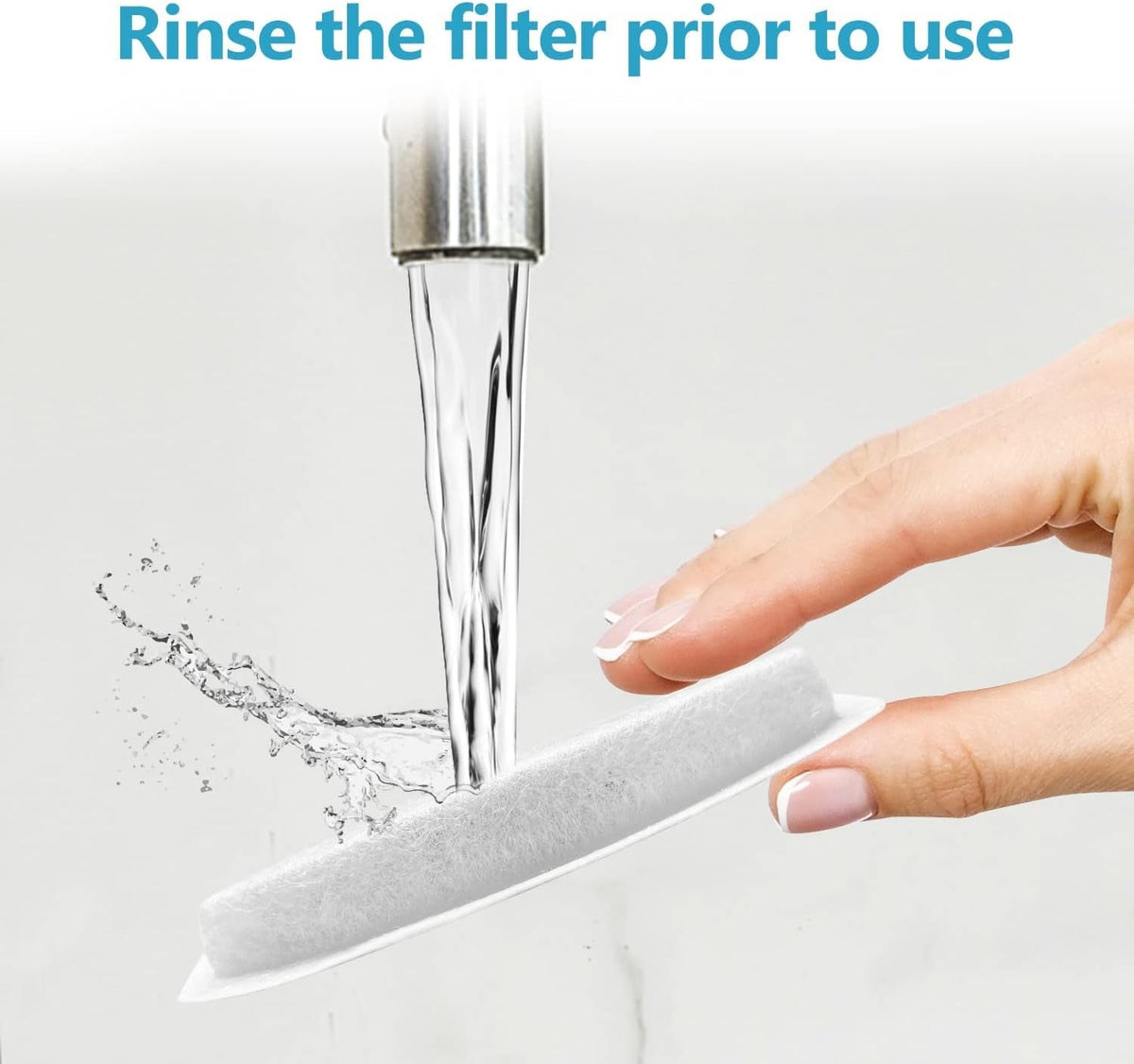 Cat Water Fountain filter