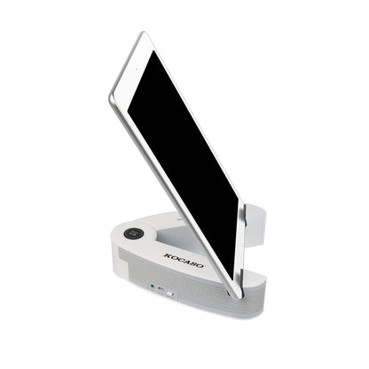 KOCASO Wireless Bracket Speaker with NFC and Hands-free Calling Function