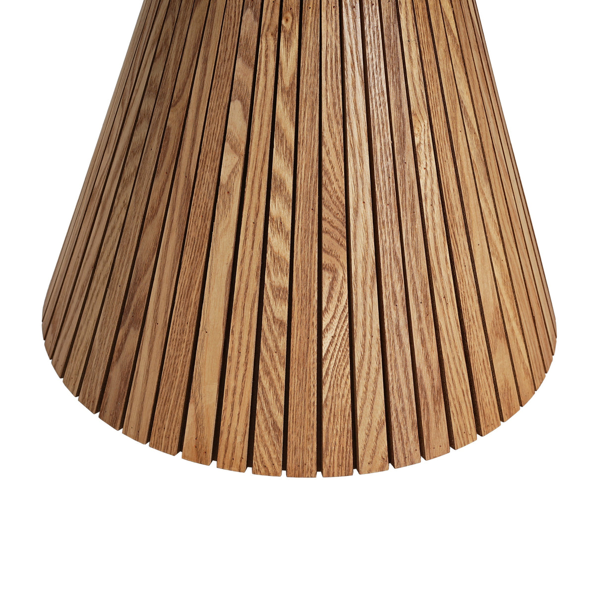 Unique Four-Leaf Clover Side Table