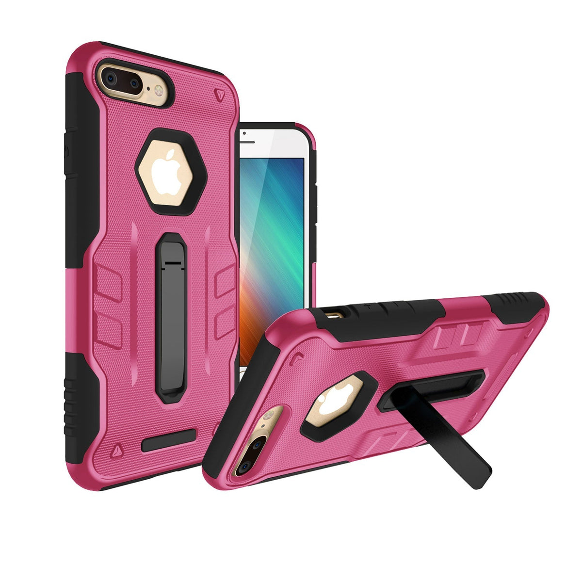 PA_iPhone8PCase(BLK_RRed)_GPCT1039