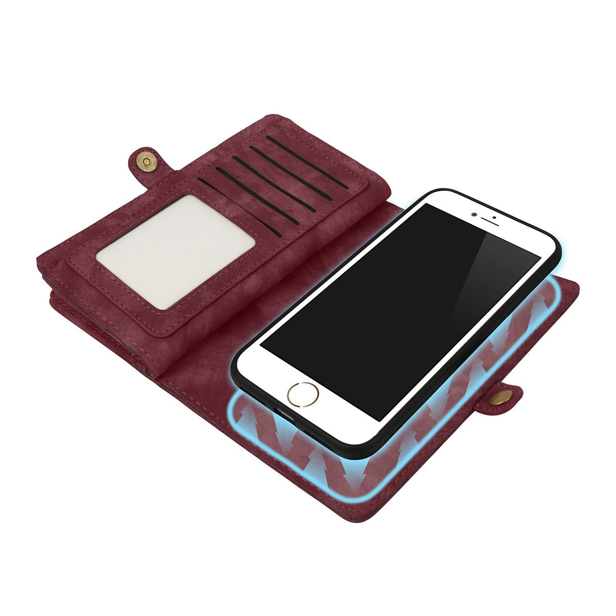 PA_IP7PWalletCase(Red)_GPCT1071