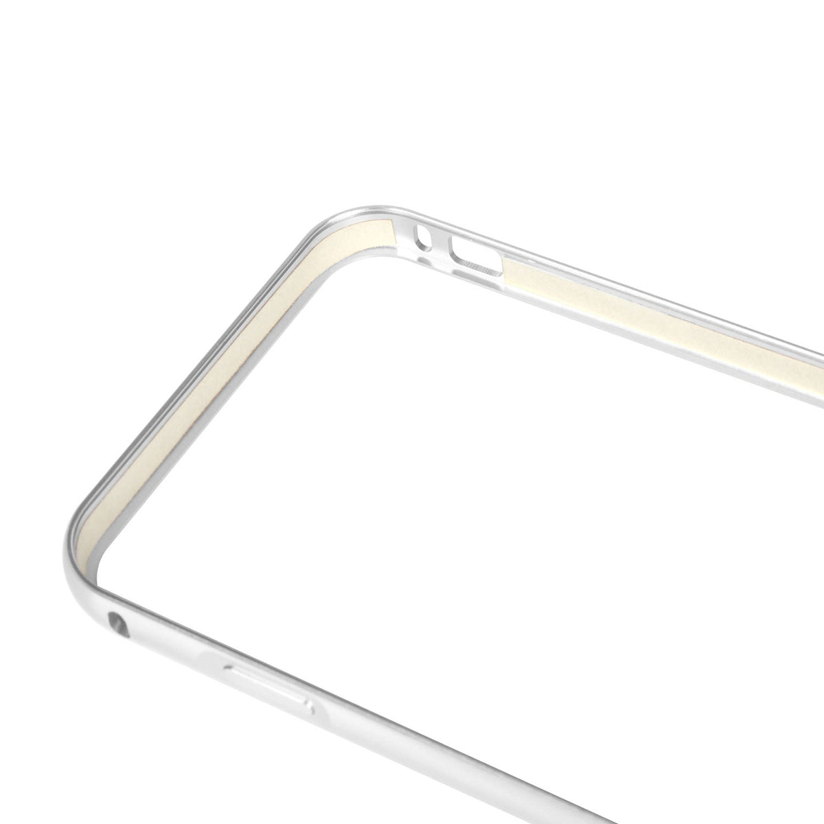 Slim Shock-resistant Mirror Case For iPhone 7 Plus