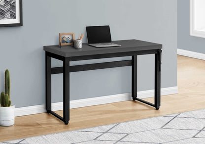 Adjustable Standing Computer Desk with Height Adjustment - Multiple Colors