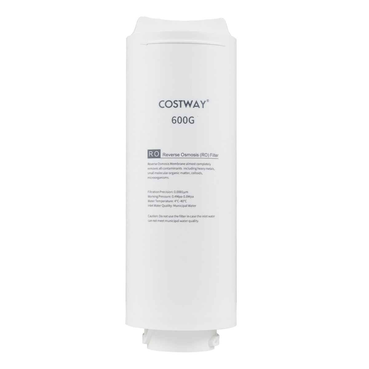 600 GPD Replacement RO Filter for AW-RB20/AW-RB05 Under-Sink Reverse Osmosis System