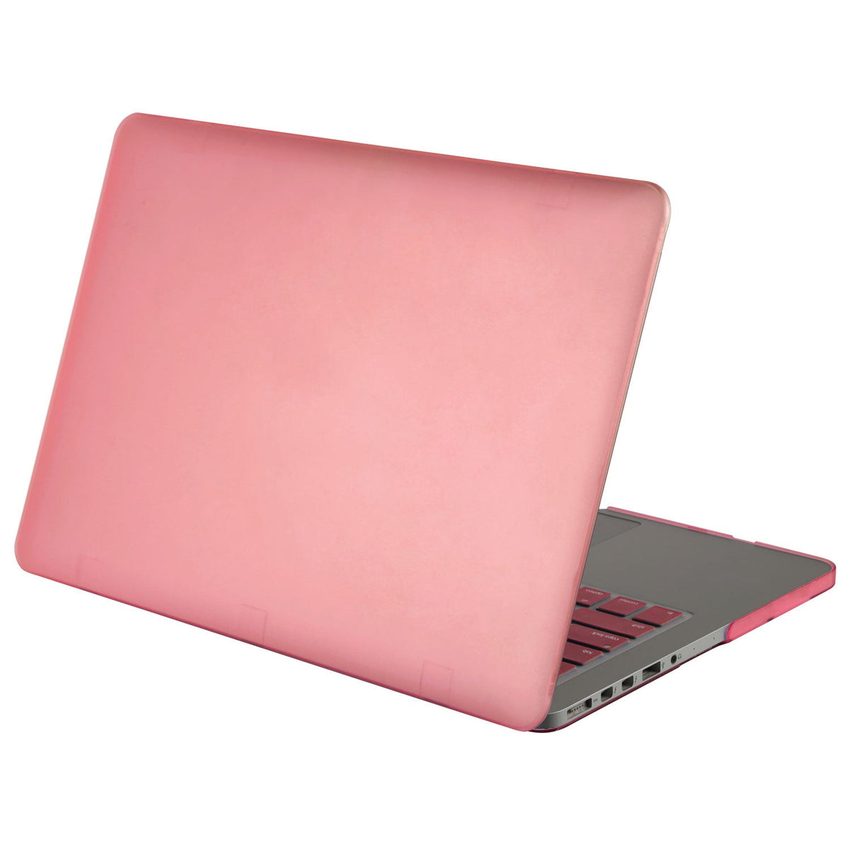 Hard Shell Portfolio Case for Apple Macbook Pro 13ÕÕ Retaina with Keyboard Skin