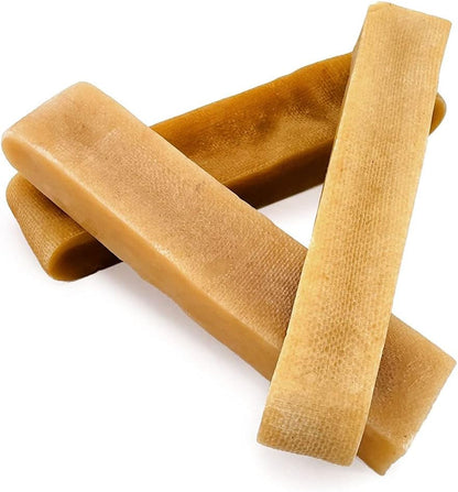 2 Lb Himalayan Yak Cheese Dog Chews