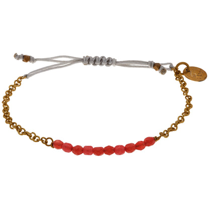 Sasa Cinch Bracelet