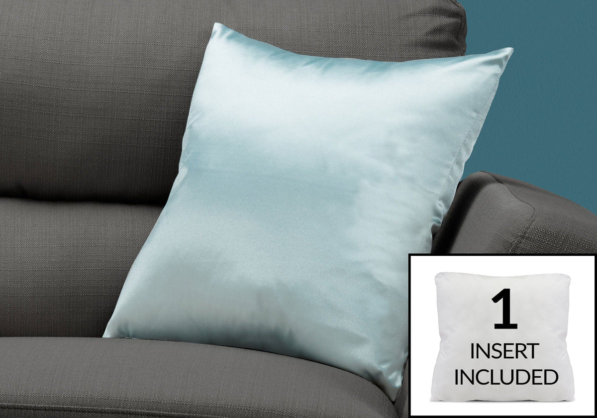 Square Decorative Throw Pillows