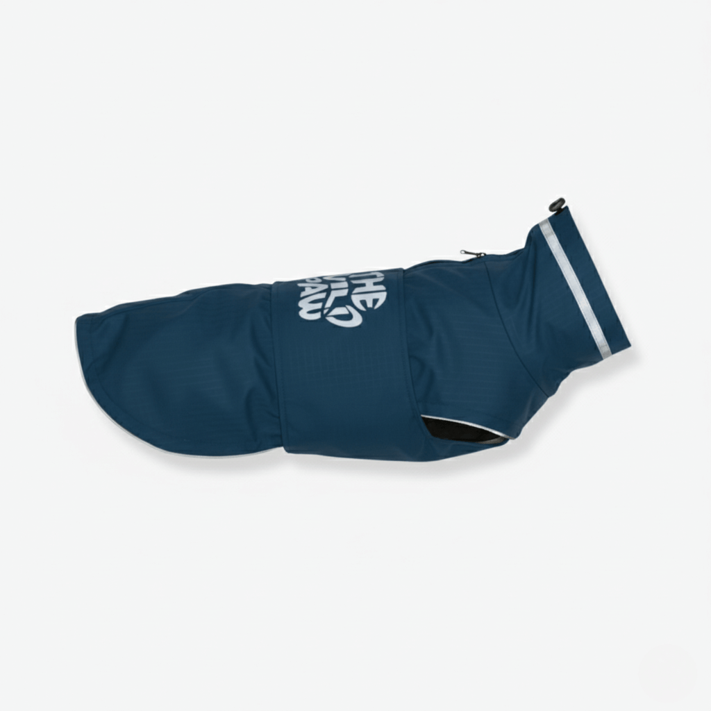 WildGuard Rain Coat