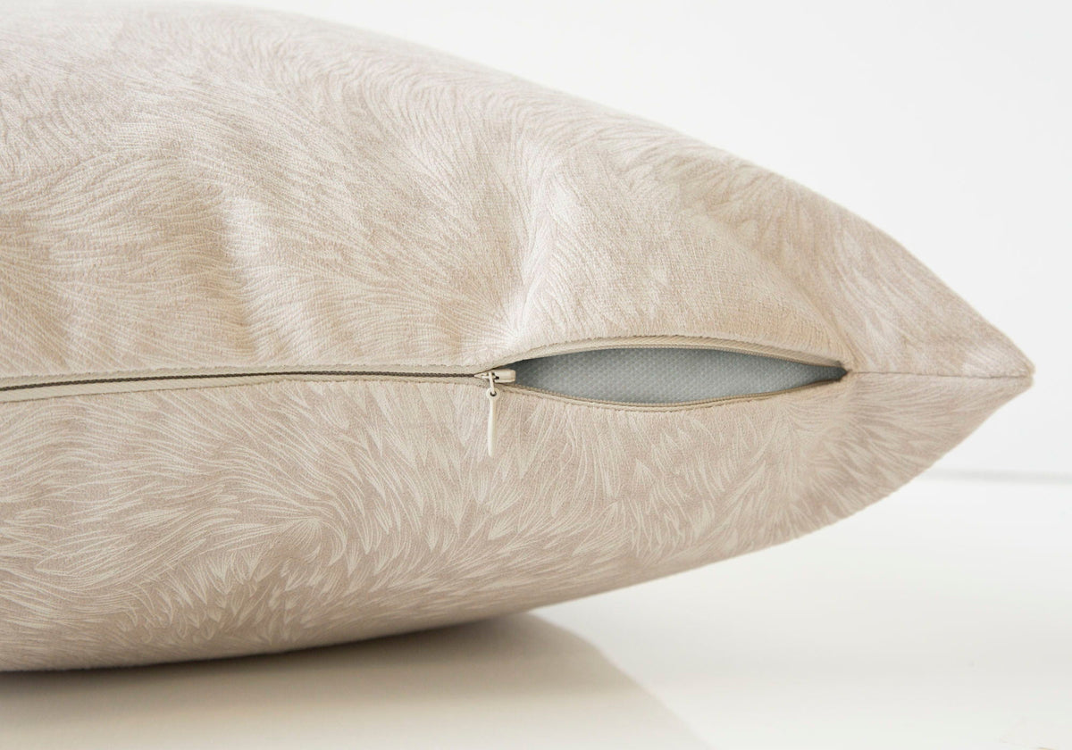 Square Decorative Throw Pillows