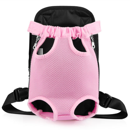 GBruno Dog Carrier Backpack