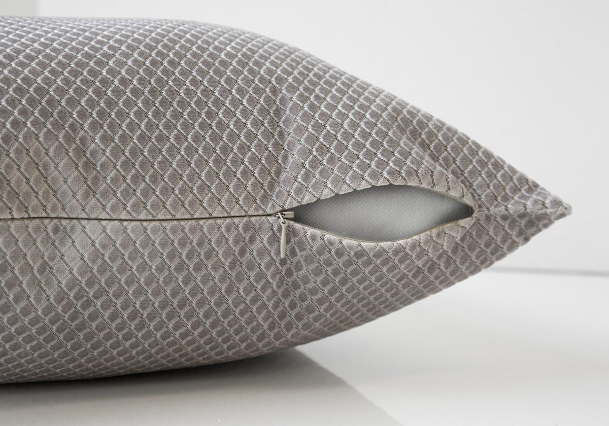 Square Decorative Throw Pillows