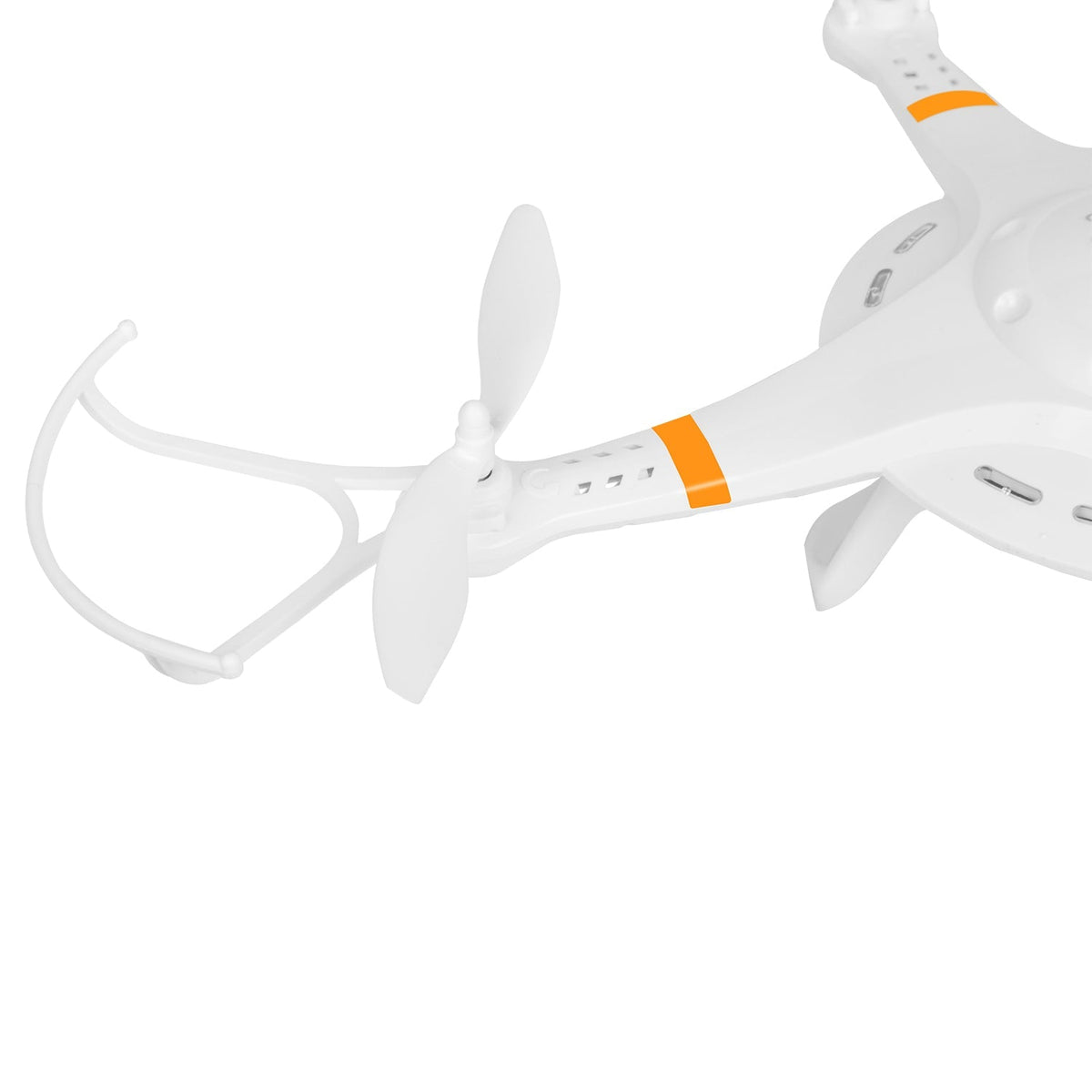 4.5 Ch 6 Axis Gyro 4 Motor 2.4Ghz RC WIFI FPV Quadcopter with HD Camera
