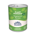 Natural Balance Limited Ingredient Plant Power Vegetarian Dog Can (13oz)