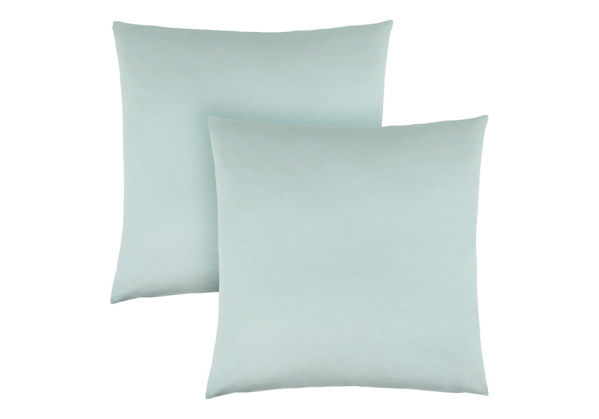 Square Decorative Throw Pillows