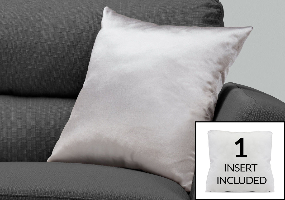 Square Decorative Throw Pillows