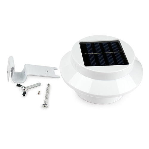 Solar LED Pathway Light – Weatherproof Outdoor Garden & Yard Lighting