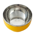 Pet Constant Temperature Heating Cat Dog Feeding Bowl