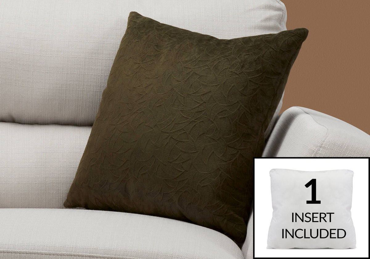 Square Decorative Throw Pillows