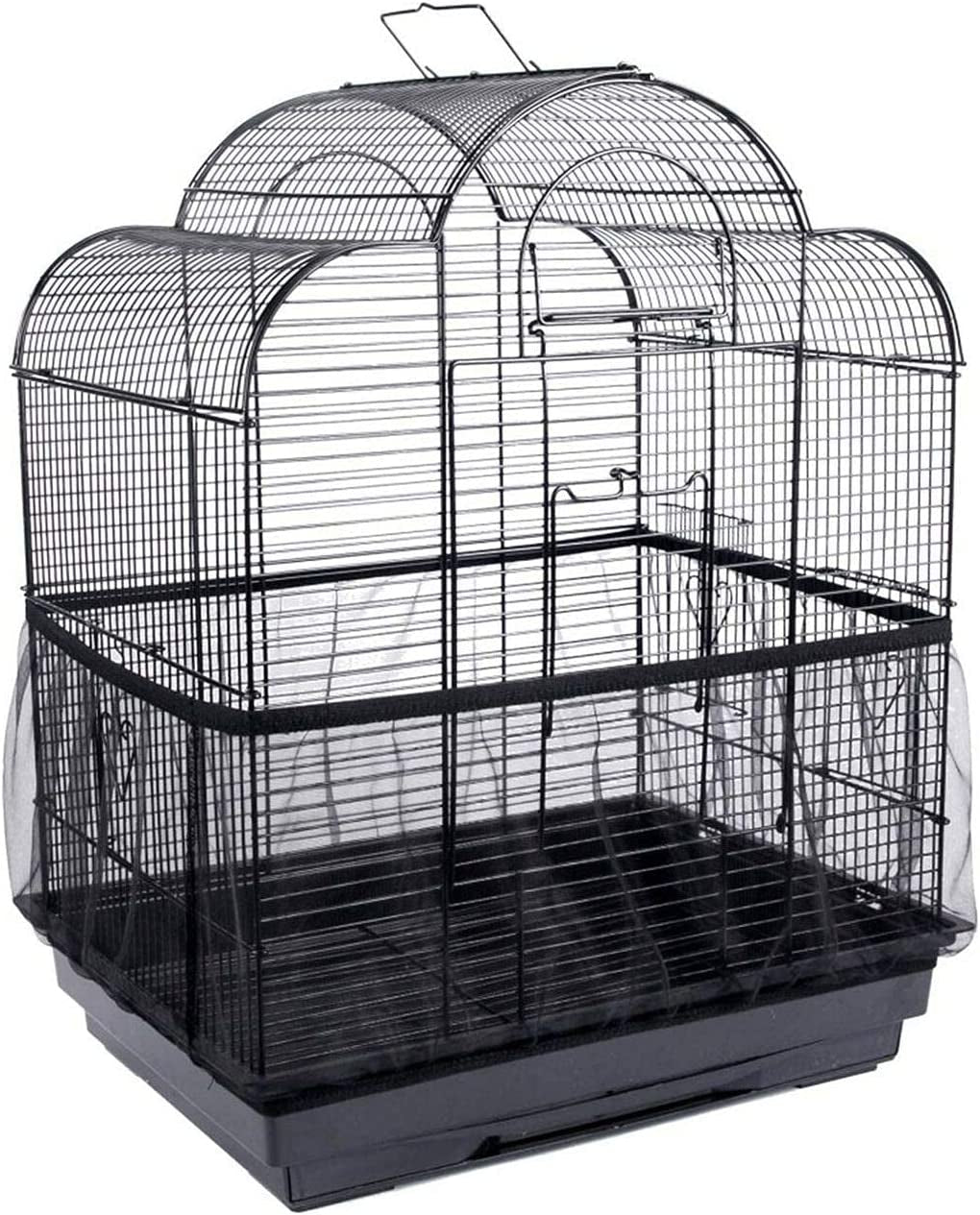 Universal Bird Cage Seed Catcher