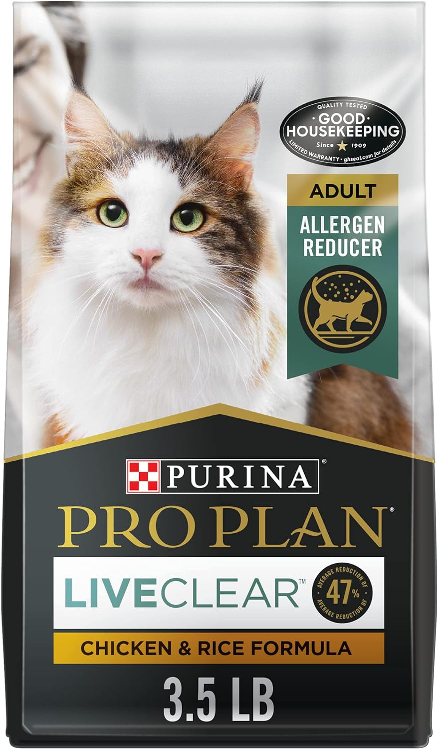 High Protein Cat Food