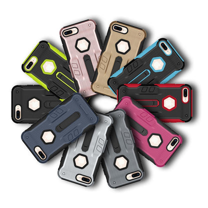 PA_iPhone8PCase(BLK_RBlue)_GPCT1039