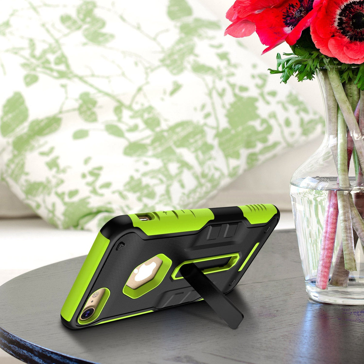 PA_iPhone8Case(GRN_BLK)_GPCT1038
