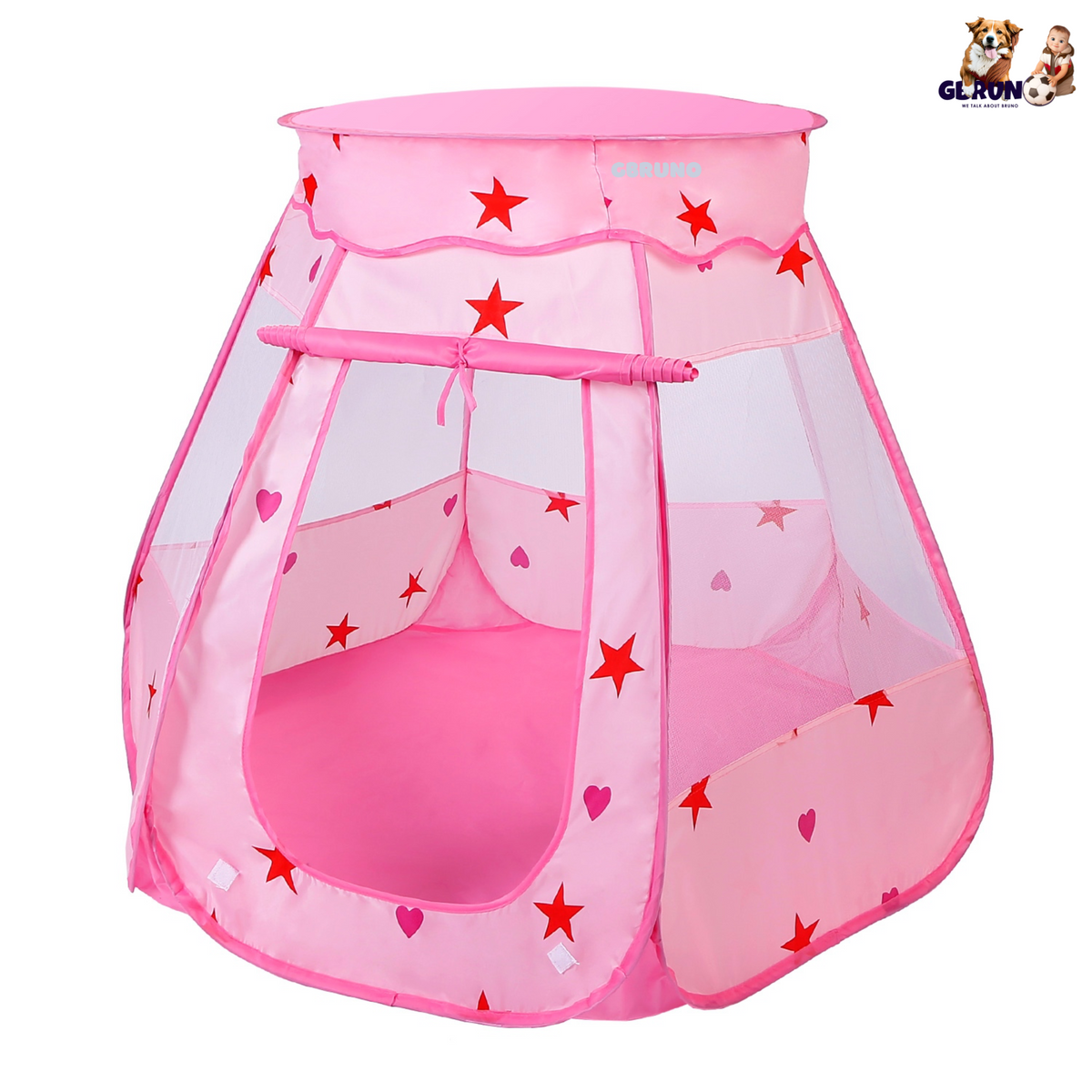 GBruno Kids Pop Up Game Tent
