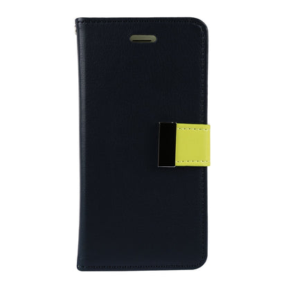 Dual-Folio Wallet Case for Apple iPhone 7