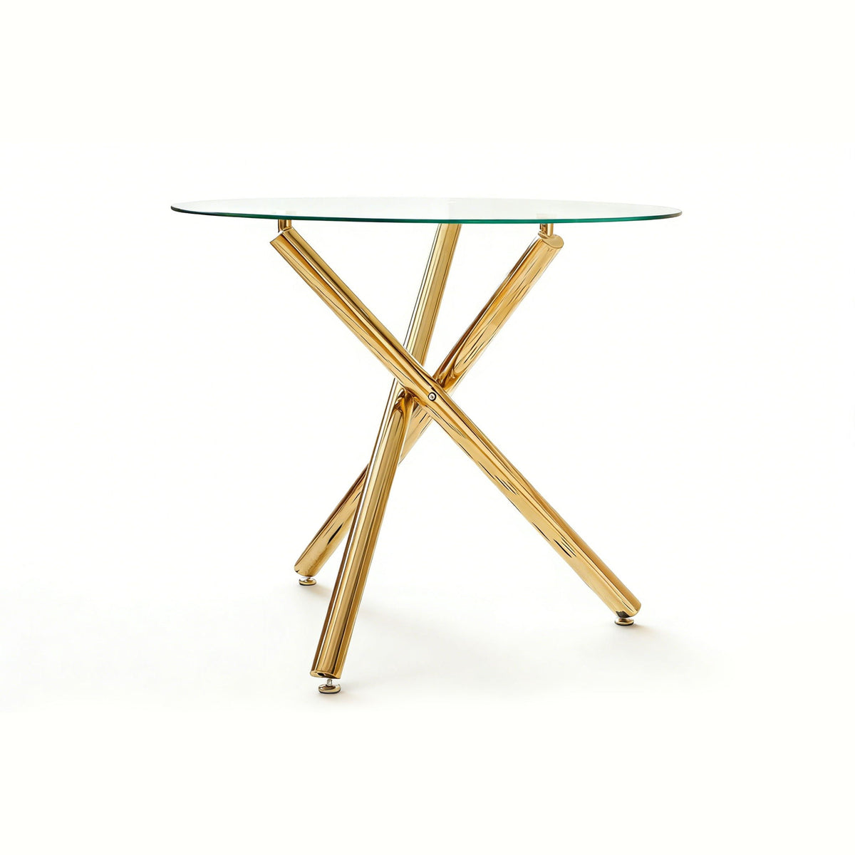 Space Saving Dining Table for Kitchen and Living Room