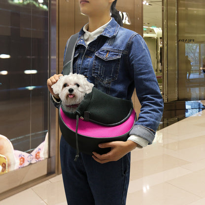 GBruno Pet Carrier for Dogs Cats