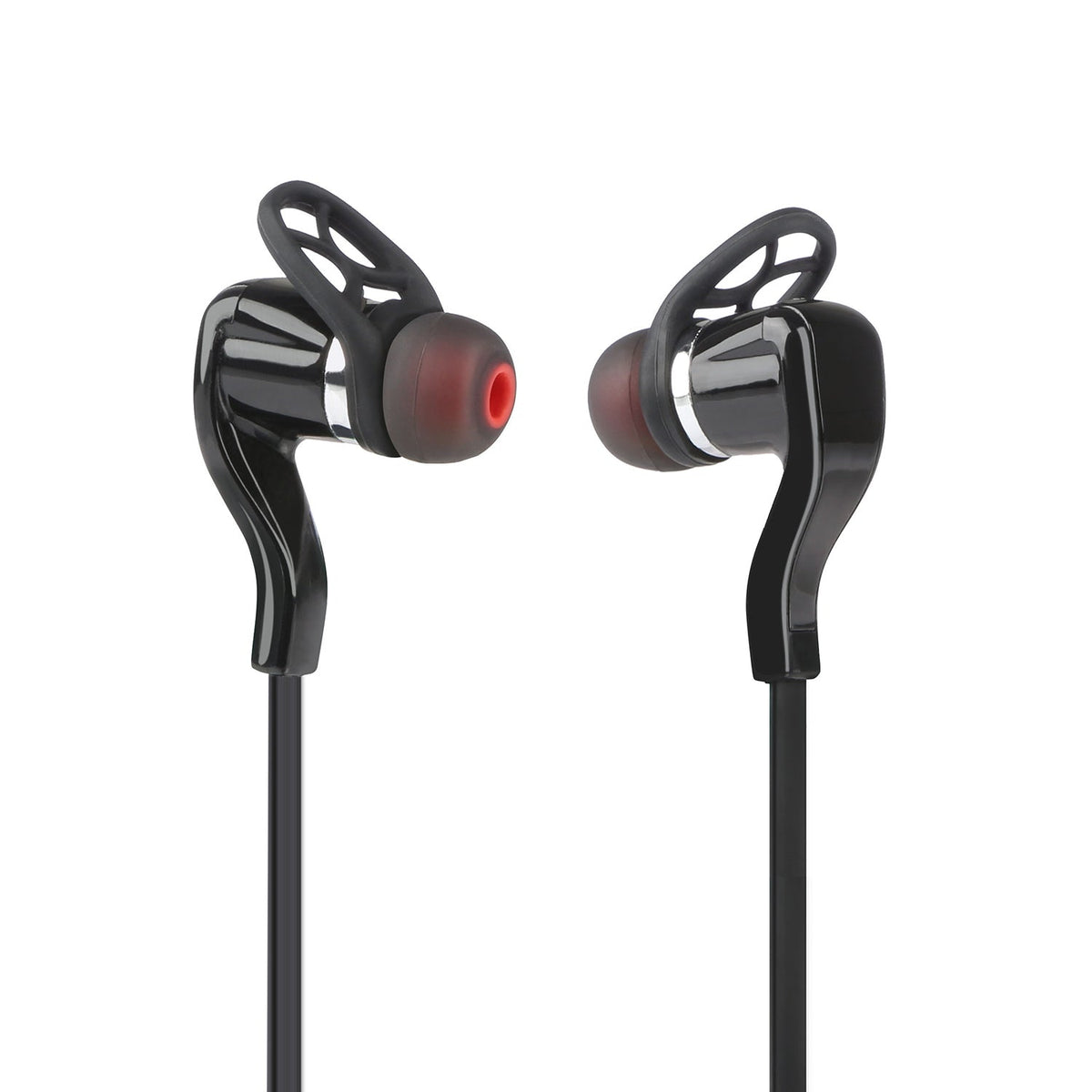 Streamlined Sport Wireless Earphones