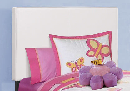 Transitional Upholstered Storage Bed with Low-Profile Design - Multiple Colors