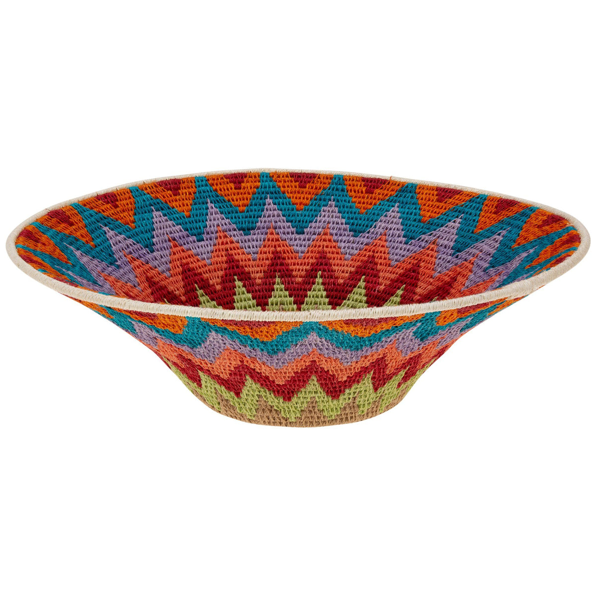 Earth & Sky Gallery Basket