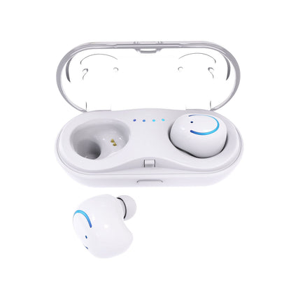 Wireless TWS Stereo Earbuds