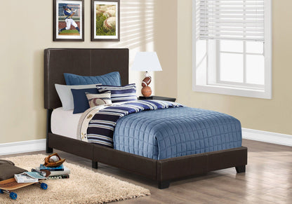 Transitional Upholstered Storage Bed with Low-Profile Design - Multiple Colors