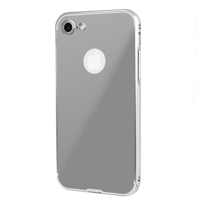 Slim Shock-resistant Mirror Case For iPhone 7 Plus
