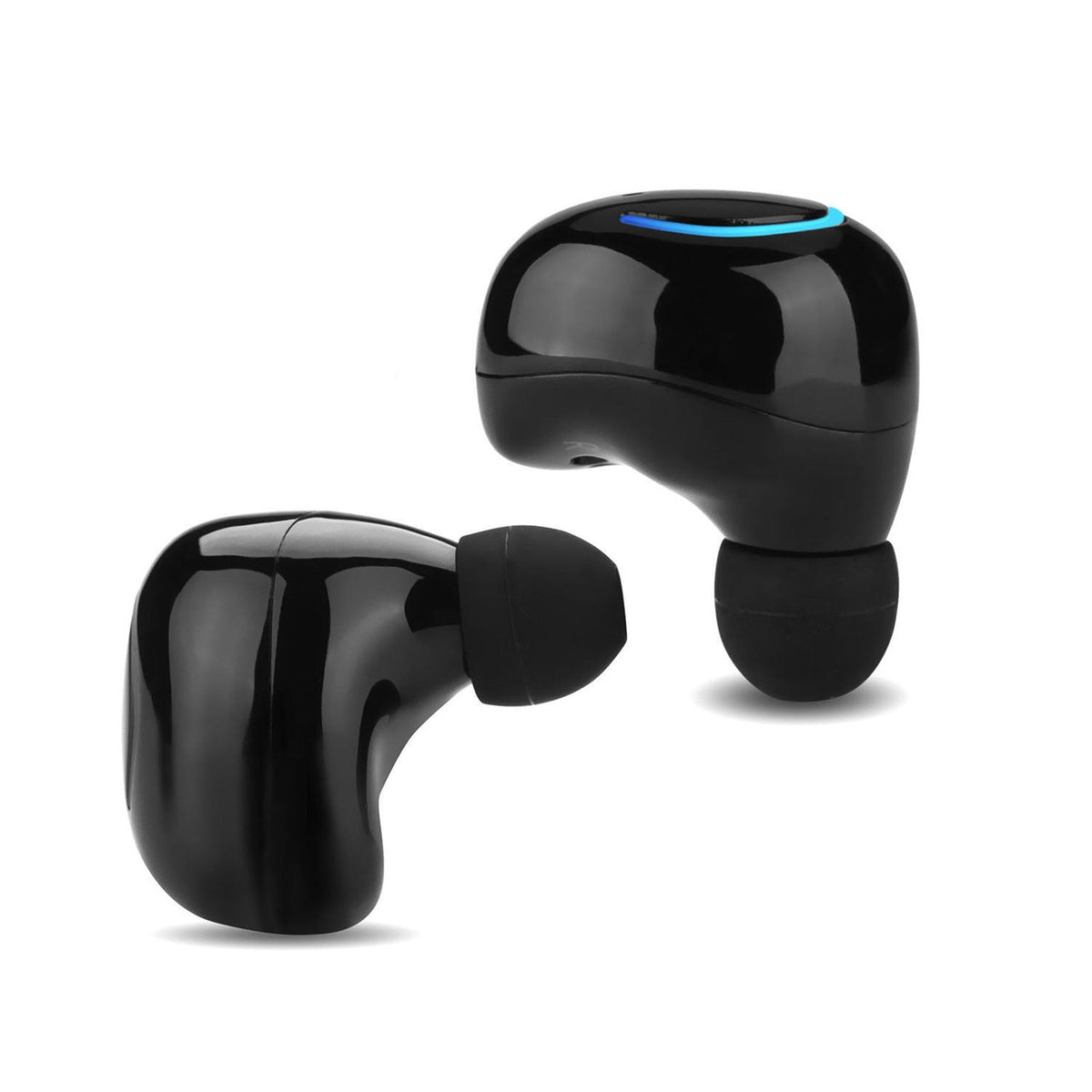 Wireless TWS Stereo Earbuds