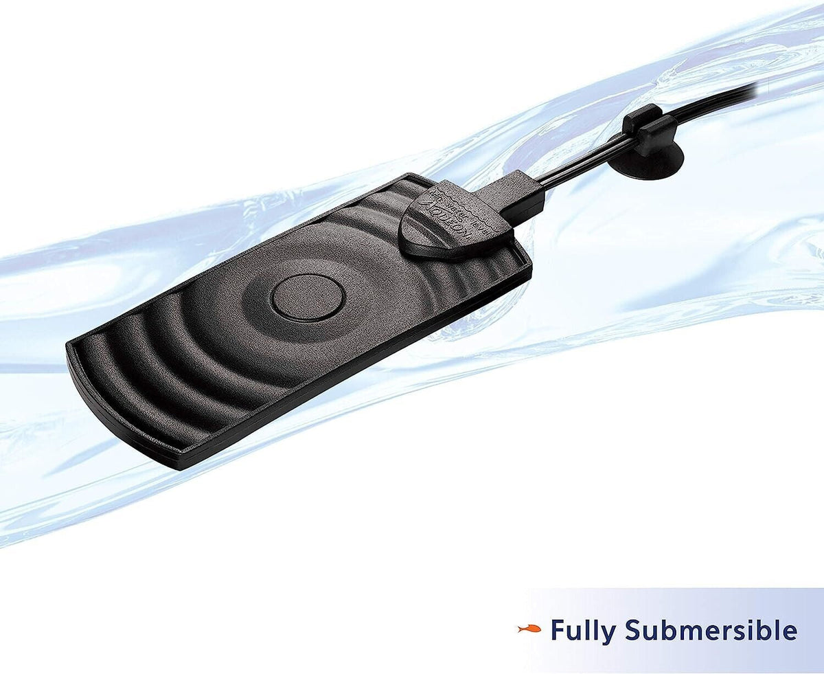 Mini Flat Heater for Small Aquariums