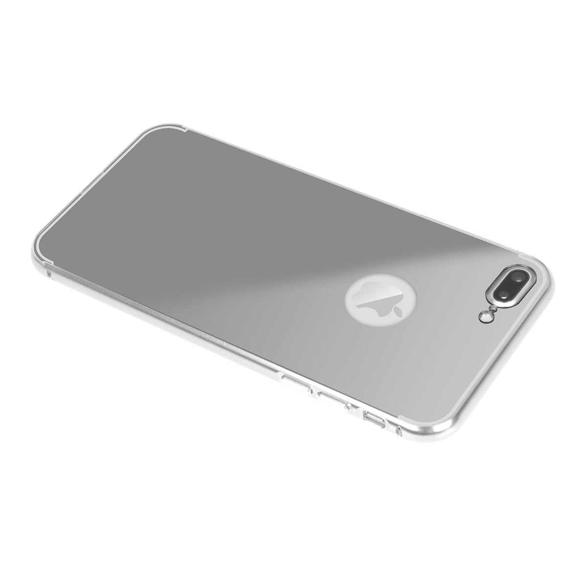 Slim Shock-resistant Mirror Case For iPhone 7
