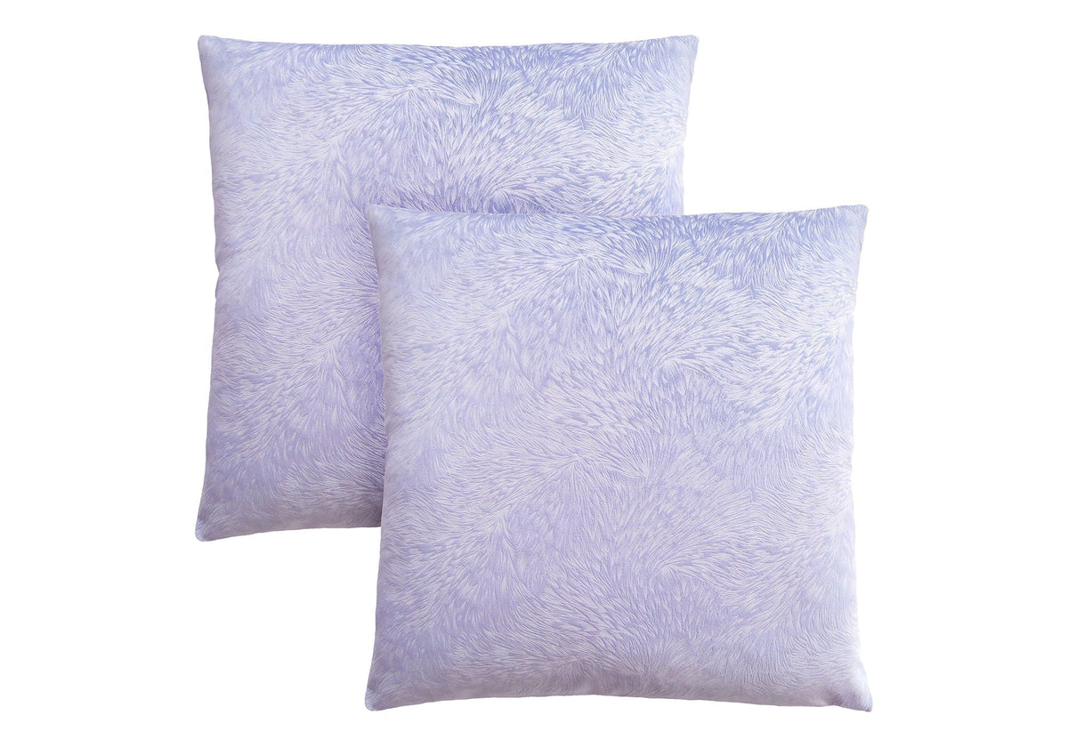 Square Decorative Throw Pillows