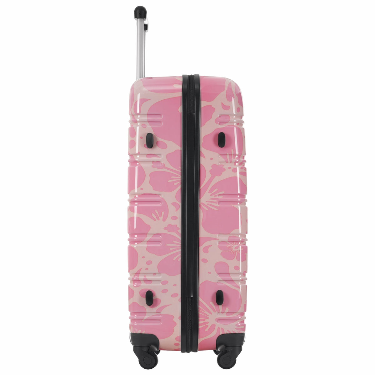 Hardshell 3-Piece Spinner Luggage Set with TSA Lock