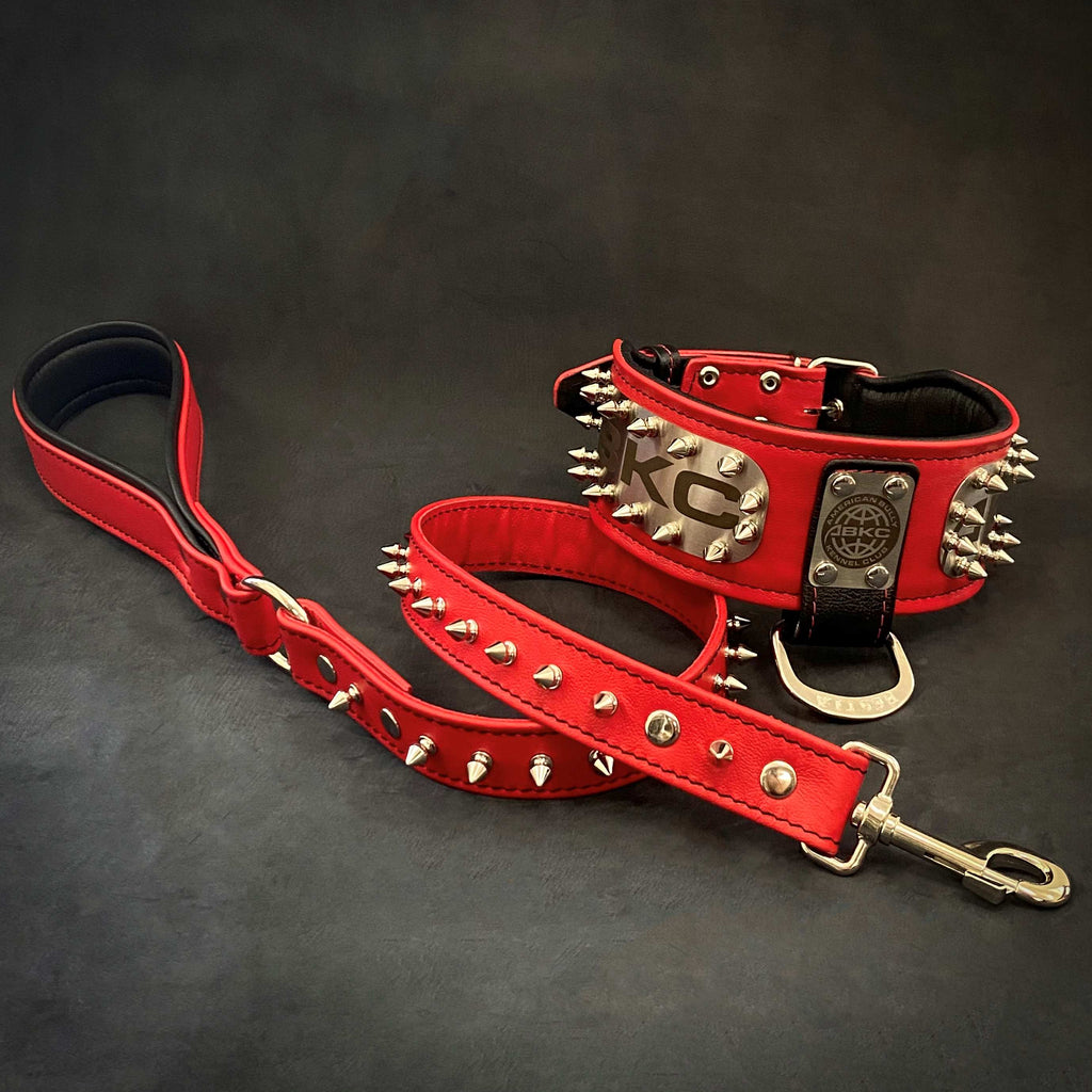 The ABKC Collar