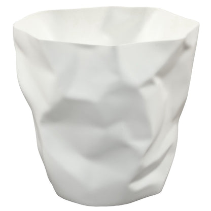 Lava Trash Bin by Modway