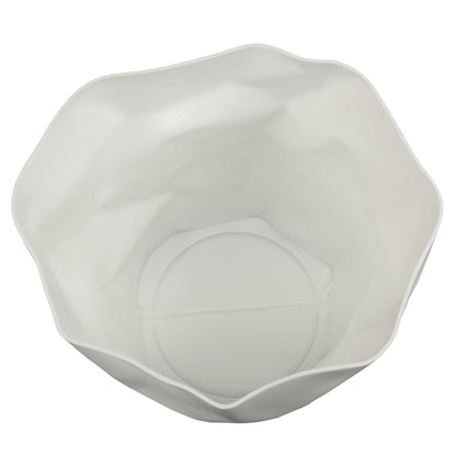 Lava Trash Bin by Modway