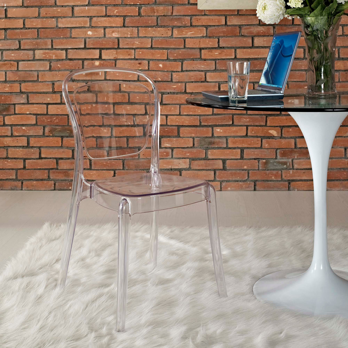 Entreat Dining Side Chair by Modway