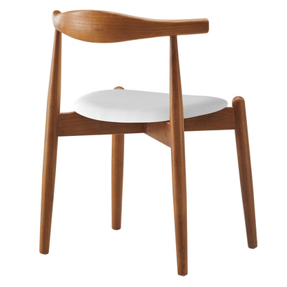 Stalwart Dining Side Chair by Modway