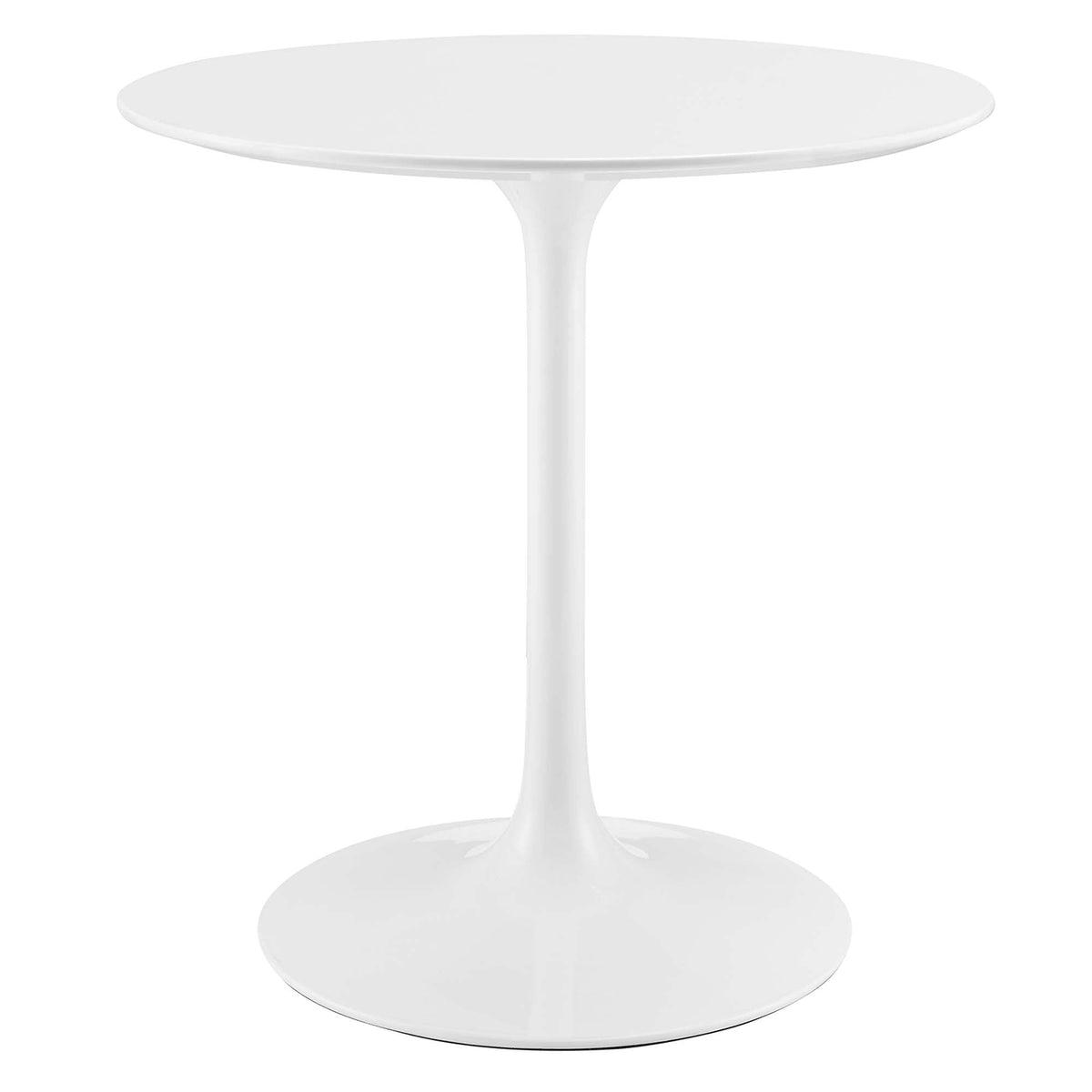 Lippa 28" Round Wood Dining Table by Modway - EEI-1115