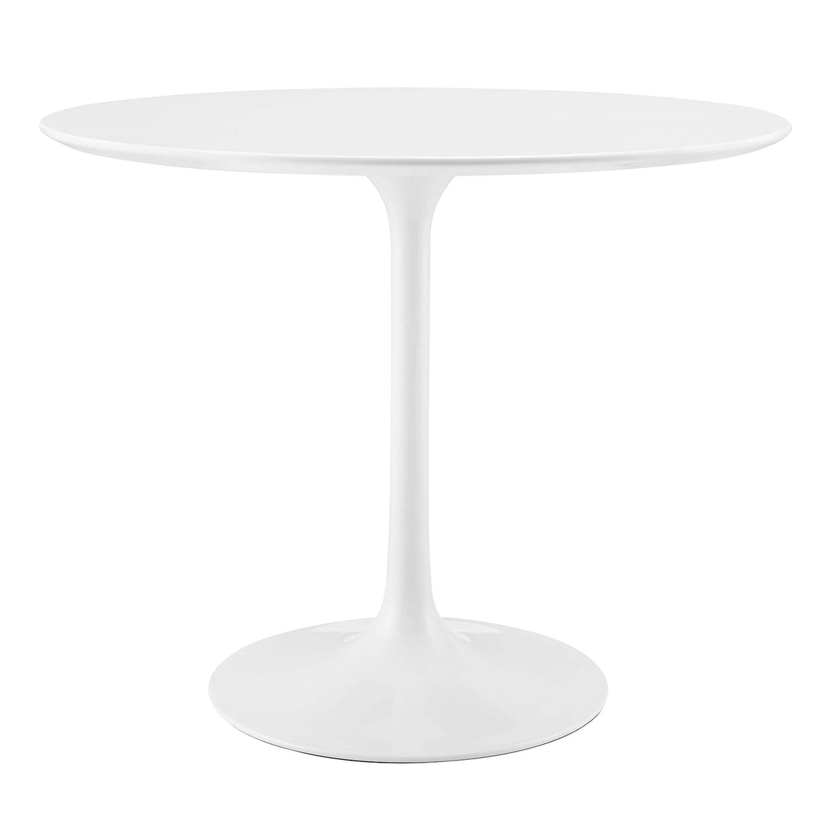 Lippa 36" Round Wood Dining Table by Modway - EEI-1116